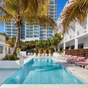 The Modern, A Tribute Portfolio Hotel Sarasota